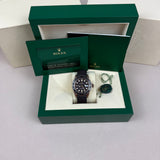 Rolex - Yachtmaster 40 - 2020