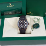 Rolex - Yachtmaster 40 - 2020