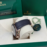Rolex - Yachtmaster 40 - 2020