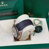 Rolex - Yachtmaster 40 - 2020