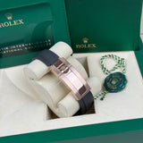 Rolex - Yachtmaster 40 - 2020