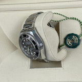 Rolex - Deepsea- 2023 - Wie Neu