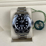 Rolex - Deepsea- 2023 - Wie Neu