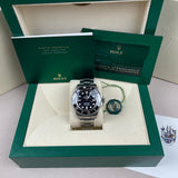 Rolex - Deepsea- 2023 - Wie Neu