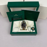 Rolex - Datejust 41 - 2021