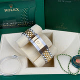 Rolex - Datejust 41 - 2021