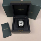 Audemars Piguet - Royal Oak Chronograph - 2019