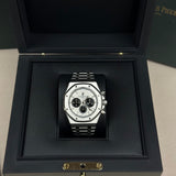 Audemars Piguet - Royal Oak Chronograph - 2019