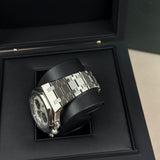 Audemars Piguet - Royal Oak Chronograph - 2019