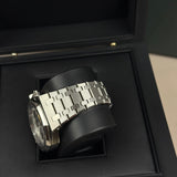 Audemars Piguet - Royal Oak Chronograph - 2019