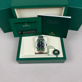 Rolex - Submariner "Starbucks" - 2025 - Wie Neu