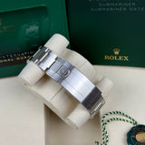 Rolex - Submariner "Starbucks" - 2025 - Wie Neu