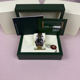 Rolex - Submariner Date - 2011