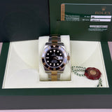 Rolex - Submariner Date - 2011