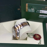 Rolex - Submariner Date - 2011