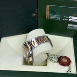 Rolex - Submariner Date - 2011