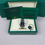 Rolex - Submariner No Date - 2026 - Neu