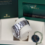 Rolex - Submariner No Date - 2026 - Neu