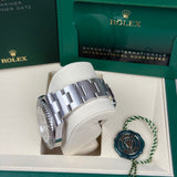 Rolex - Submariner No Date - 2026 - Neu