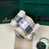 Rolex - Submariner No Date - 2026 - Neu