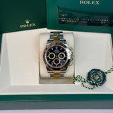 Rolex - Cosmograph Daytona - 2025 - NEU