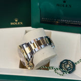 Rolex - Cosmograph Daytona - 2025 - NEU