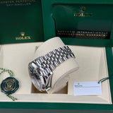 Rolex - Skydweller - 2025 - NEU