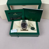 Rolex - Skydweller - 2024