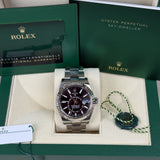 Rolex - Skydweller - 2024