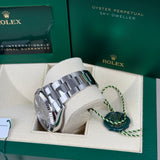 Rolex - Skydweller - 2024