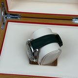 Omega - Seamaster Diver Grün - 2021