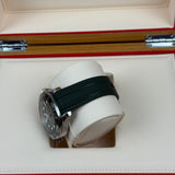 Omega - Seamaster Diver Grün - 2021