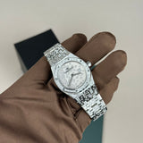 Audemars Piguet - Royal Oak - 2015