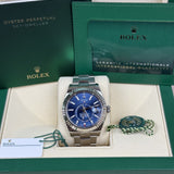 Rolex - Skydweller - 2021 - Wie Neu
