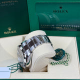 Rolex - Skydweller - 2021 - Wie Neu