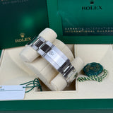 Rolex - Skydweller - 2021 - Wie Neu