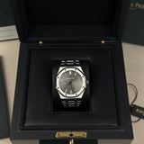Audemars Piguet - Royal Oak - 2021