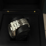 Audemars Piguet - Royal Oak - 2021