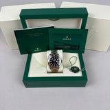 Rolex - GMT-Master II "Rootbeer" - 2023