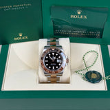 Rolex - GMT-Master II "Rootbeer" - 2023