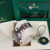 Rolex - GMT-Master II "Rootbeer" - 2023