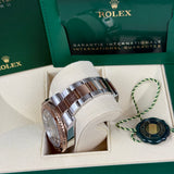 Rolex - GMT-Master II "Rootbeer" - 2023