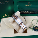 Rolex - GMT-Master II "Rootbeer" - 2023