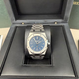 Audemars Piguet - Royal Oak Jumbo "Extra Thin" - 2015