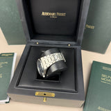 Audemars Piguet - Royal Oak Jumbo "Extra Thin" - 2015