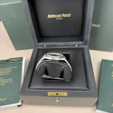 Audemars Piguet - Royal Oak Jumbo "Extra Thin" - 2015