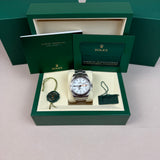 Rolex - Explorer II - 2026 - Neu