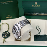 Rolex - Explorer II - 2026 - Neu