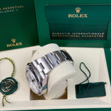 Rolex - Explorer II - 2026 - Neu