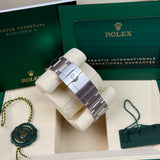 Rolex - Explorer II - 2026 - Neu